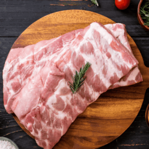 Boneless Pork Loin Roast
