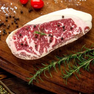 30 Day New York Strip