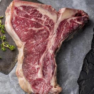 30 Day Porterhouse Steak