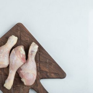 Drumsticks