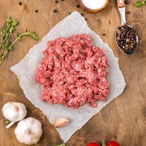 Ground Beef