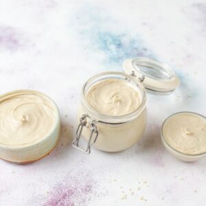 Whipped Beef Tallow