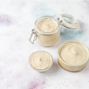 Whipped Tallow Balm