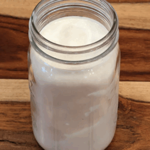 Coastal Beef Tallow